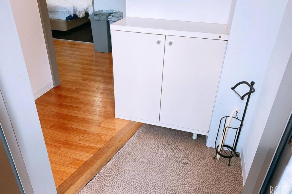 Esperanza 204号室 Lägenhet Tokyo prefektur Exteriör bild