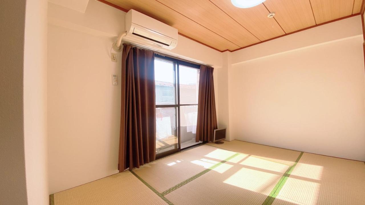 Esperanza 204号室 Lägenhet Tokyo prefektur Exteriör bild