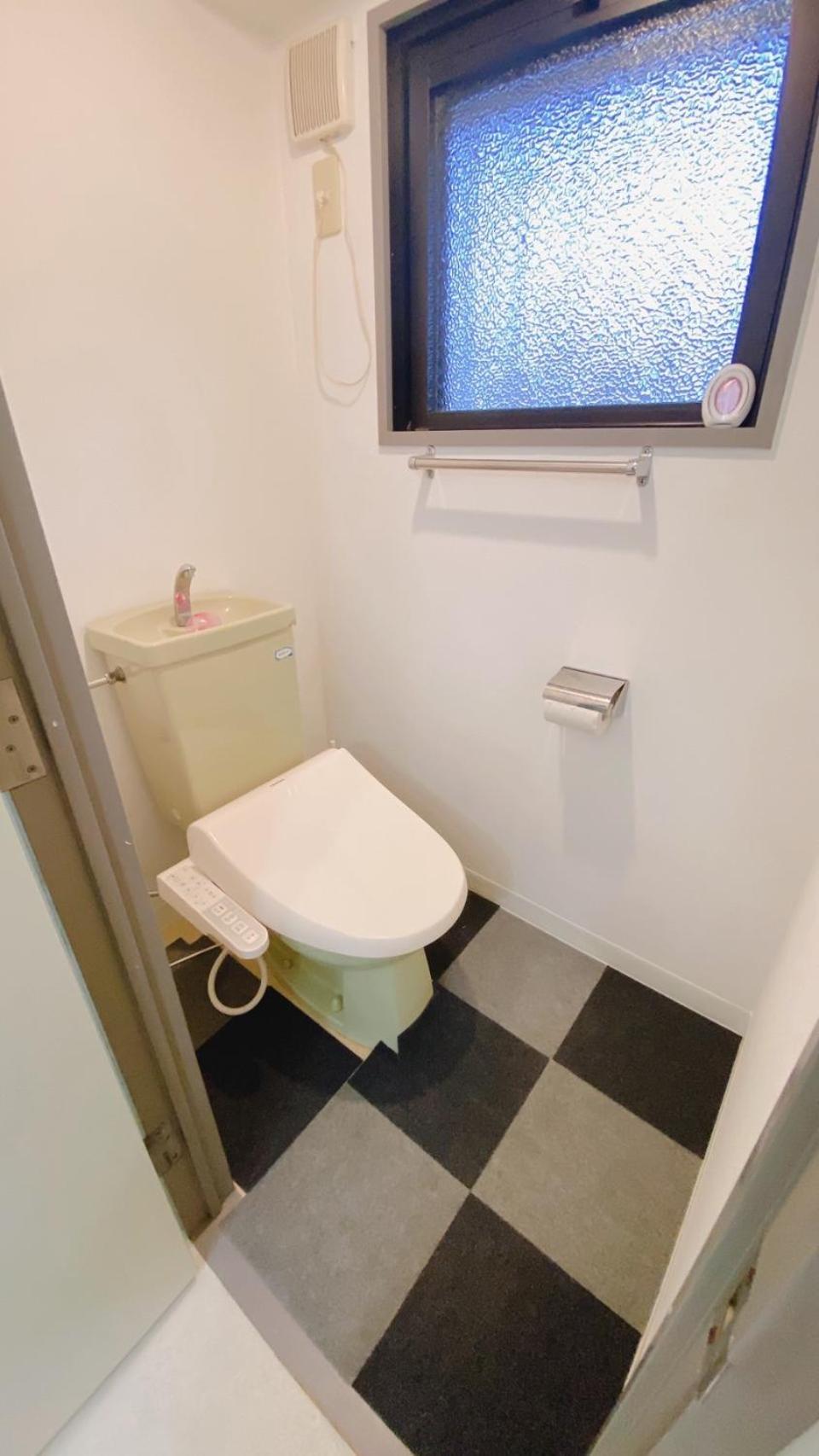 Esperanza 204号室 Lägenhet Tokyo prefektur Exteriör bild